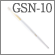 GSN-10:Blending brush