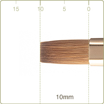 CL-3 : Lip brush