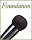 Foundation Brush