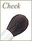 Cheek Brush