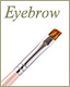 Eyebrow Brush