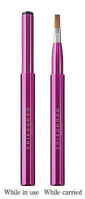 CL-6 : Lip brush