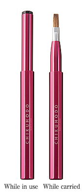 CL-7 : Lip brush