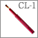 CL-1:Lip brush