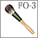 FO-3:Cheek brush