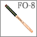 FO-8:Shadow liner brush