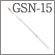 GSN-15:Screw brush