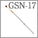 GSN-17:Shadow-liner brush