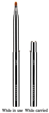 K-5 : Eye-liner brush