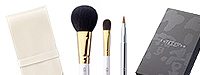 GS SERIES 3-brush set