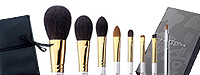 GS SERIES 8-brush set