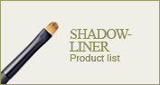 Shadow-liner brush Product list
