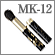 MK-12:Cheek brush