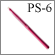PS-6:Edge brush