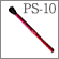 PS-10:Blending brush