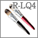 R-LQ4:Liquid brush