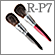R-P7:Powder brush