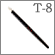 T-8:Eye shadow