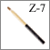 Z-7:Lip brush