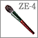 ZE-4:Hightlight brush