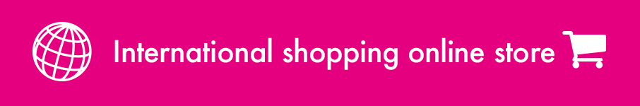 International shopping online store