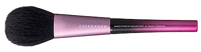 framboise : Cheek brush