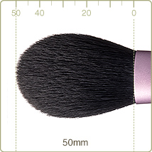 framboise : Powder brush