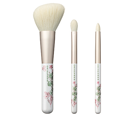 S-2024A:CHIKUHODO collection 2024「blanc fleur(ブラン フルール)」