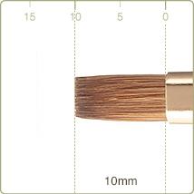 CL-1 : Lip brush