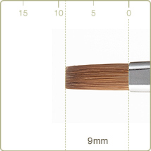 CL-10 : Lip brush