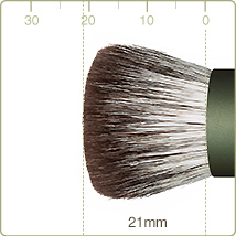 FO-2:Foundation brush