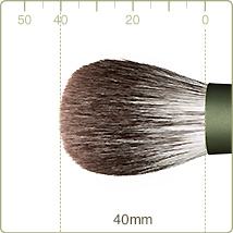 FO-3:Cheek brush