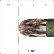 FO-6:Eye shadow brush