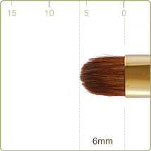 G-5 : Shadow-liner brush