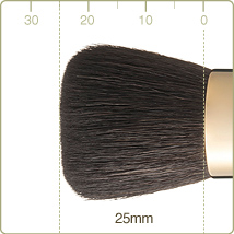 G-11 : Foundation brush