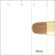 GSN-11：Shadow-liner brush