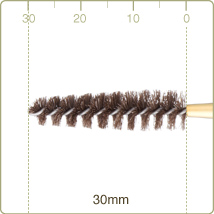 GSN-14：Screw brush