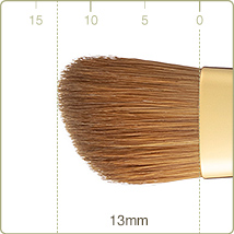 GSN-18：Eye shadow brush