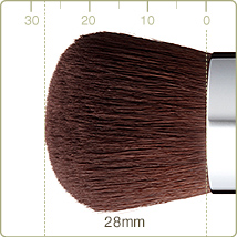 J-G2 : Foundation brush