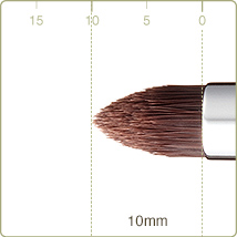 J-G5 : Eye shadow brush