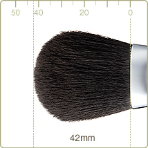 J-S2 : Cheek / Highlight brush