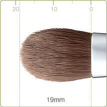 J-S3 : Eye shadow brush