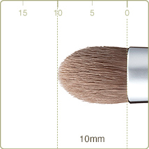 J-S4 : Eye shadow brush