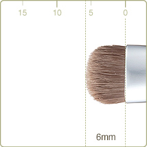 J-S5 : Shadow-liner brush