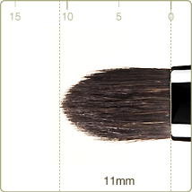 K-3 : Eye shadow brush