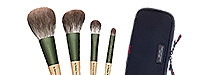 FO SERIES 4-brush set