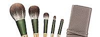 FO SERIES 5-brush set