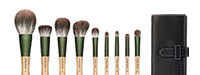 FO SERIES 9-brush set