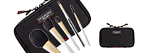 G SERIES 5-brush set