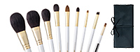 GSN SERIES 9-brush set